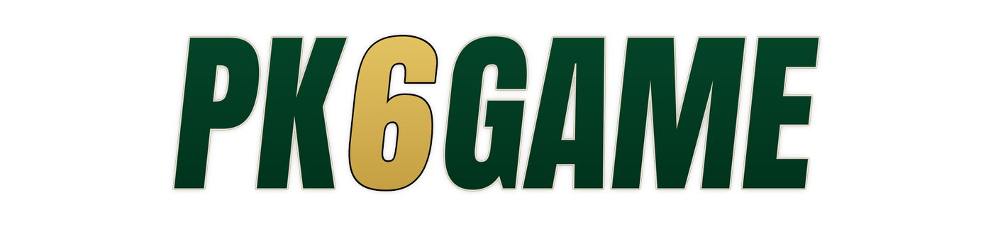 pk6game logo